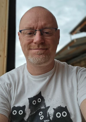 Didier MENE