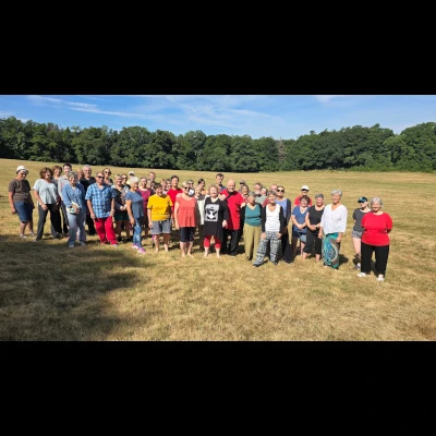 Rencontre Ste Odile 2025